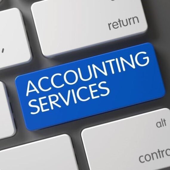 Accountancy services pic