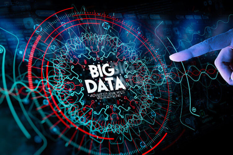 Big Data main pic