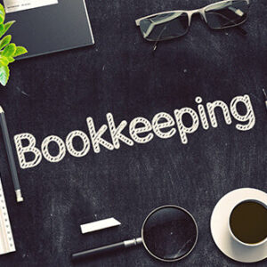 Bookkeeping Services pic