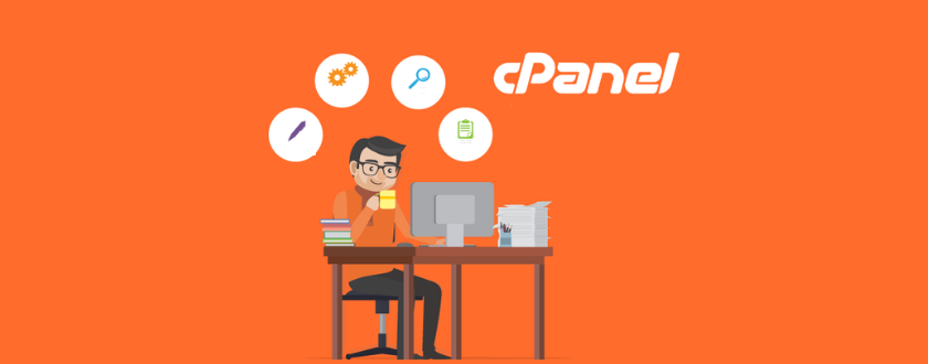 CPanel Services main picture
