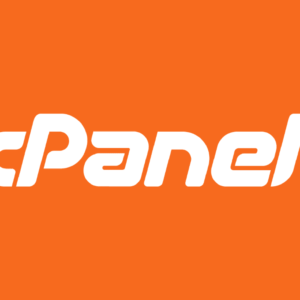 Cpanel Main picture