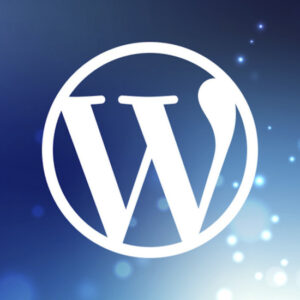 WordPress Main picture
