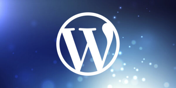 WordPress Main picture