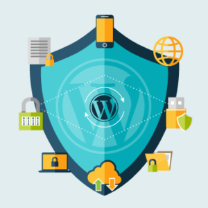 Wordpress Security picture