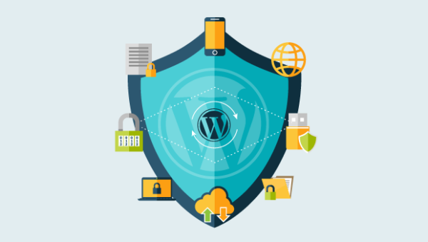 Wordpress Security picture